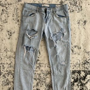 Pacsun Jeans